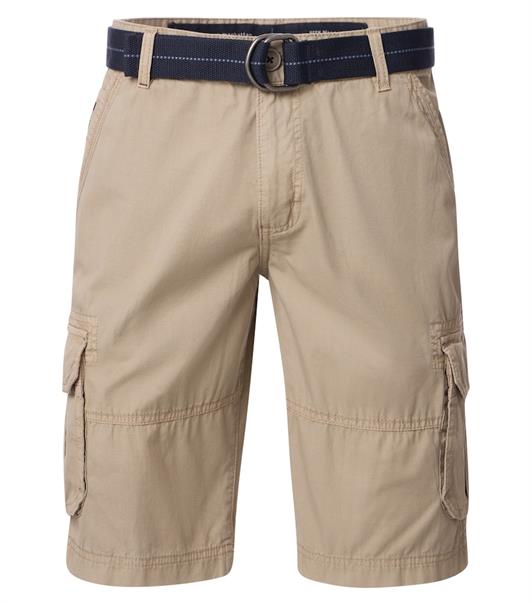 Shorts beige