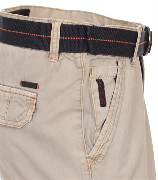 Shorts beige