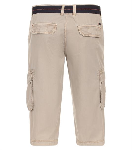 Shorts beige