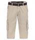 Shorts beige