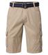 Shorts beige