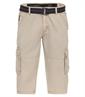 Shorts beige