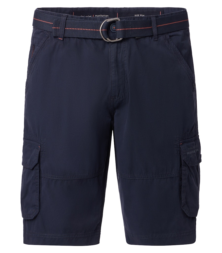 CASAMODA Shorts "CASAMODA Shorts uni" günstig online kaufen