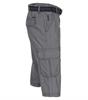 Shorts blau