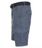 Shorts blau