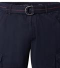 Shorts blau