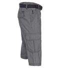 Shorts blau