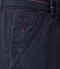 Shorts blau