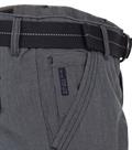 Shorts blau
