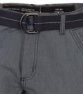 Shorts blau