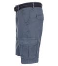 Shorts blau