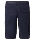 Shorts blau