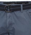 Shorts blau