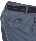 Shorts blau
