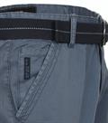 Shorts blau