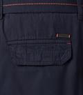 Shorts blau