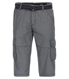 Shorts blau
