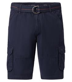 Shorts blau