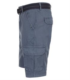 Shorts blau