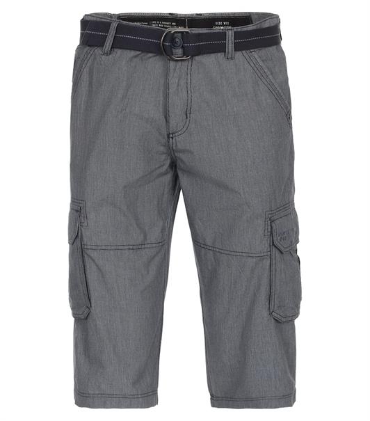 Shorts blau