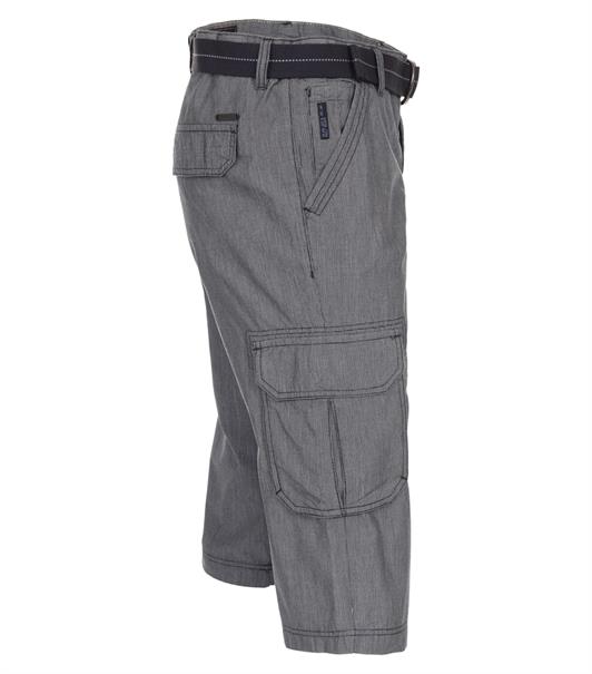Shorts blau