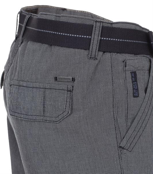 Shorts blau