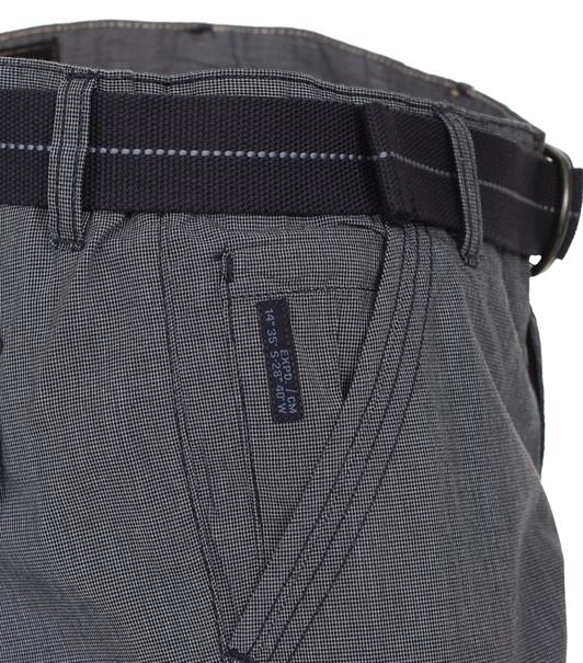 Shorts blau