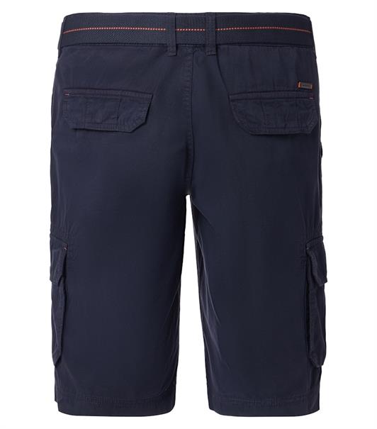 Shorts blau