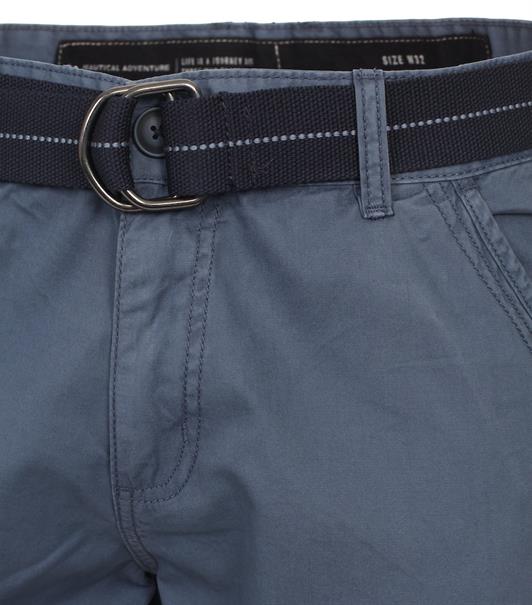 Shorts blau