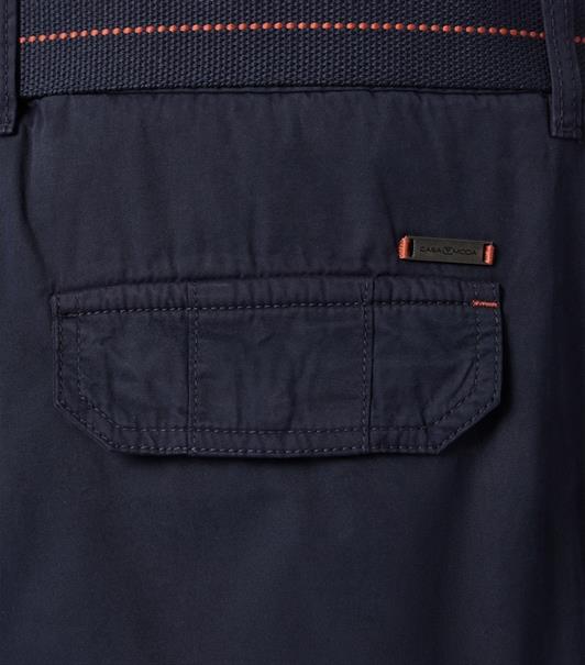 Shorts blau