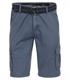 Shorts blau