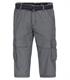 Shorts blau