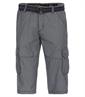 Shorts blau