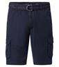 Shorts blau