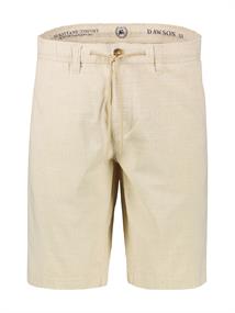 SHORTS bone white