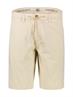 SHORTS bone white