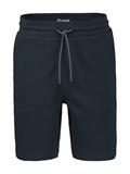 SHORTS classic navy