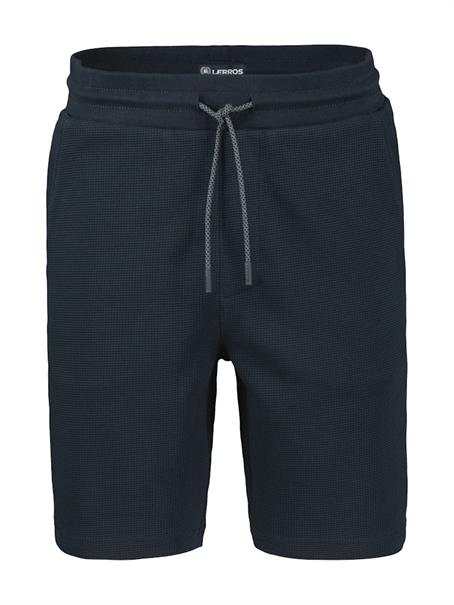 SHORTS classic navy