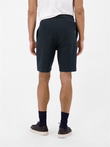 SHORTS classic navy