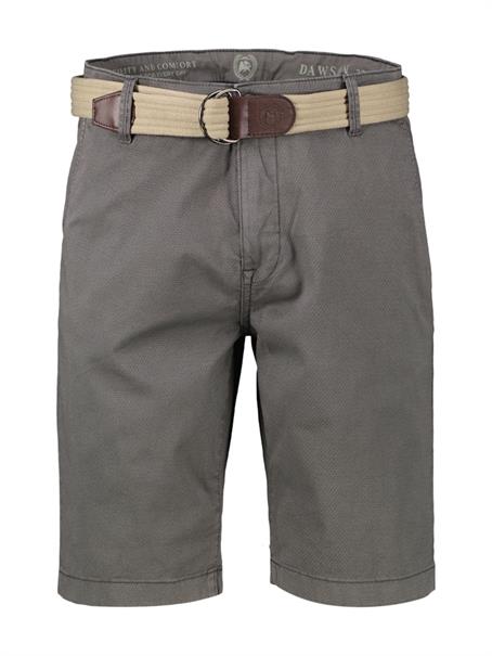SHORTS dark graphite