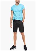 Shorts grau 9897
