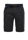 Shorts grau 9897