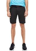 Shorts grau 9897