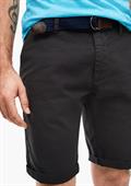 Shorts grau 9897