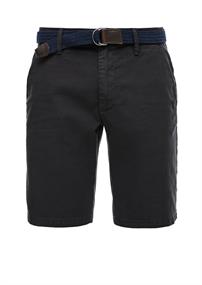 Shorts grau 9897