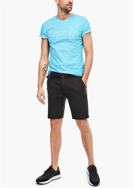 Shorts grau 9897