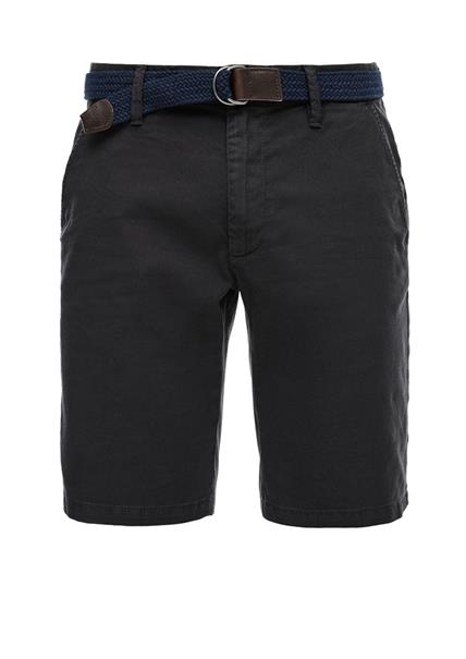 Shorts grau 9897