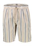 SHORTS gravel beige