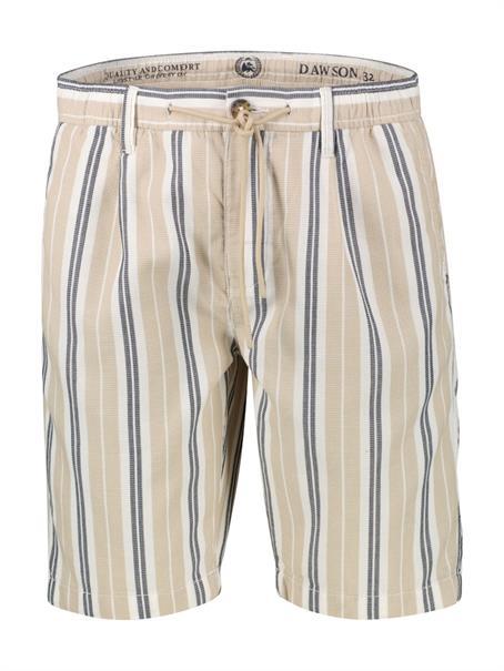SHORTS gravel beige