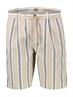 SHORTS gravel beige